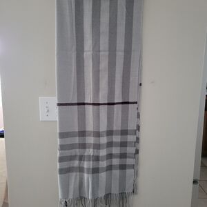 Love & Lore Oversized Scarf